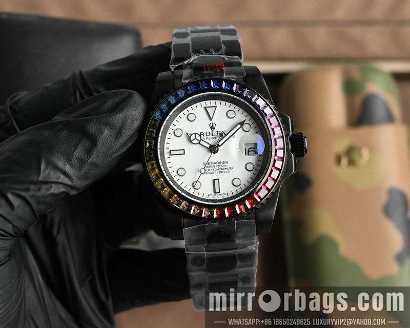 Rolex 40mm 042778