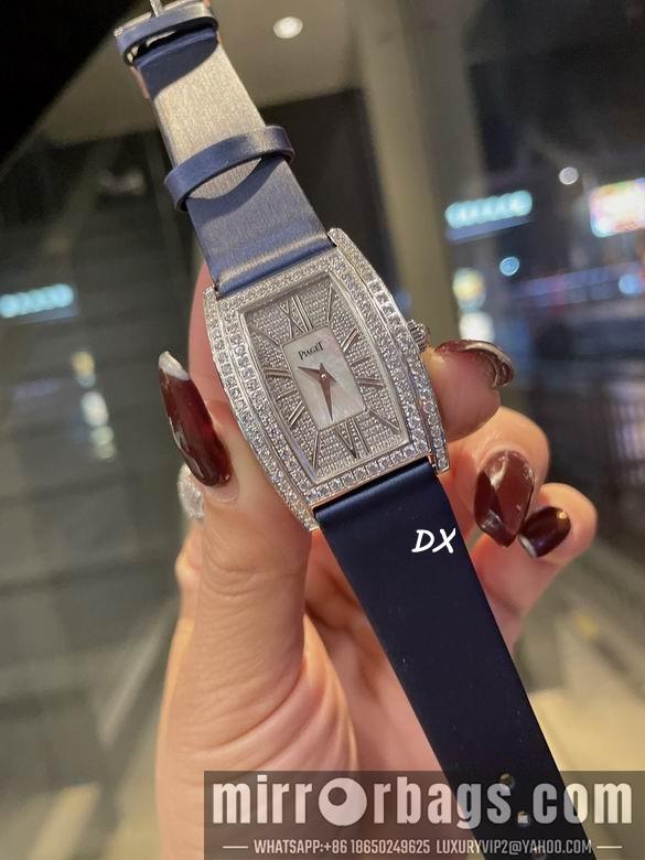 Piaget 27x38mm 2nms67