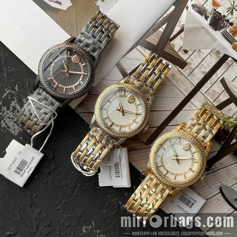 Versace 41X9mm 032459