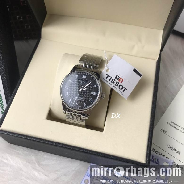 Tissot 40x11mm 2nms38
