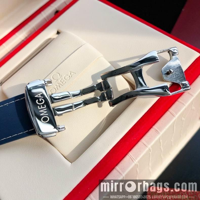 Omega men watch 110420