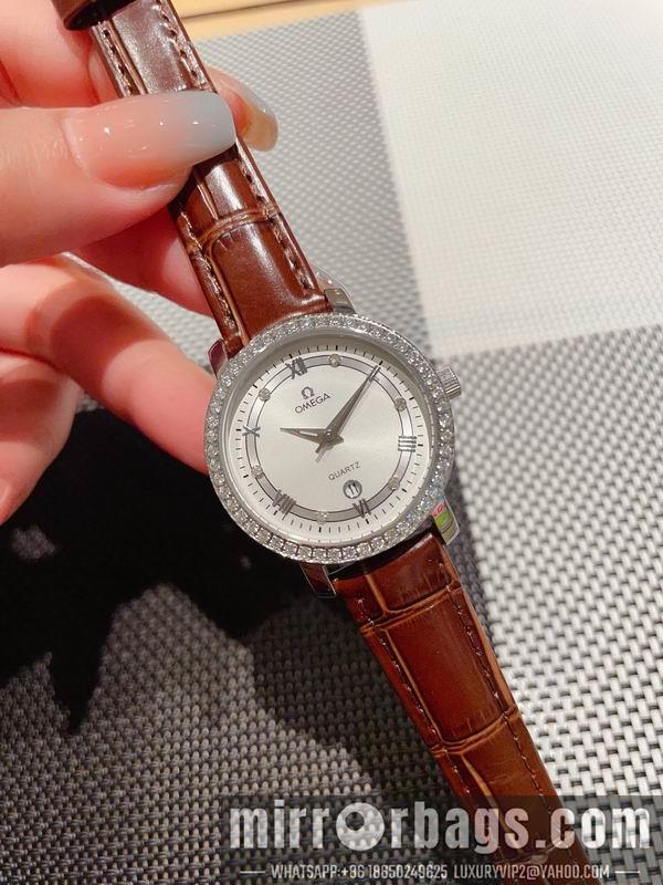 Omega 28X8mm 082934