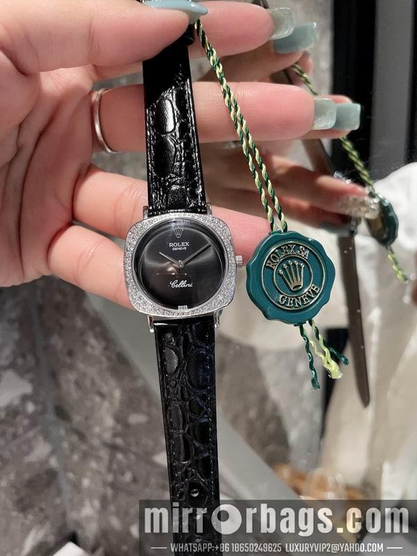 Rolex 30mm 052203