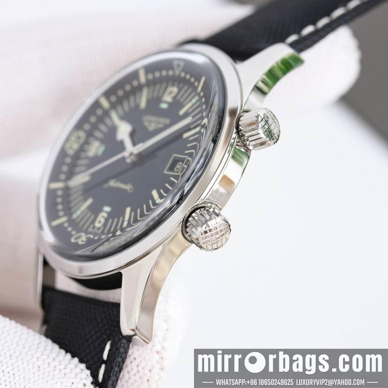 Longines 42mm 0829177
