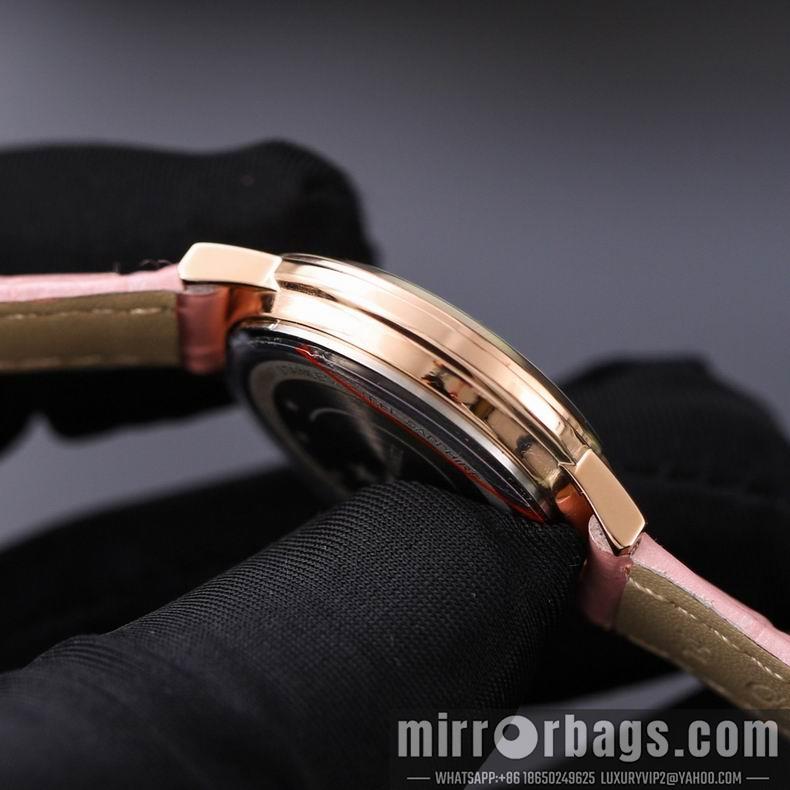 Omega women 30X8mm M46