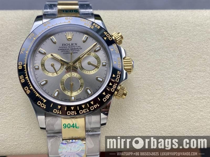 Rolex 40mm 093021