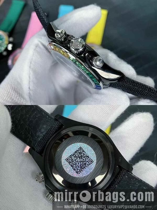 Rolex 43mm 0319102