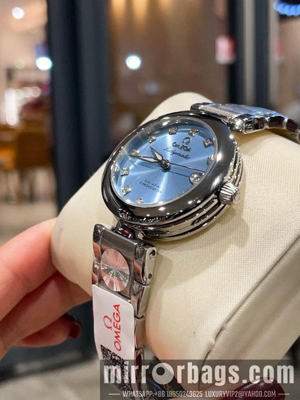 Omega 34mm 022325