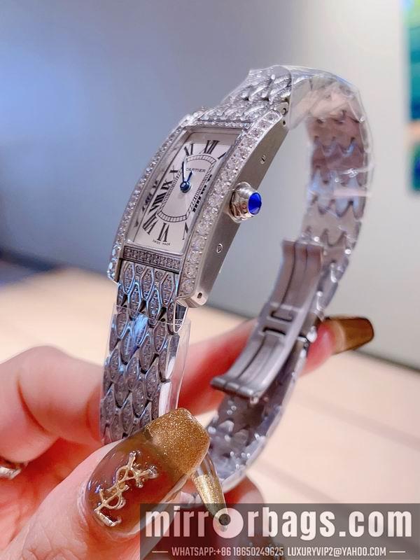 Cartier 20X35mm 102239
