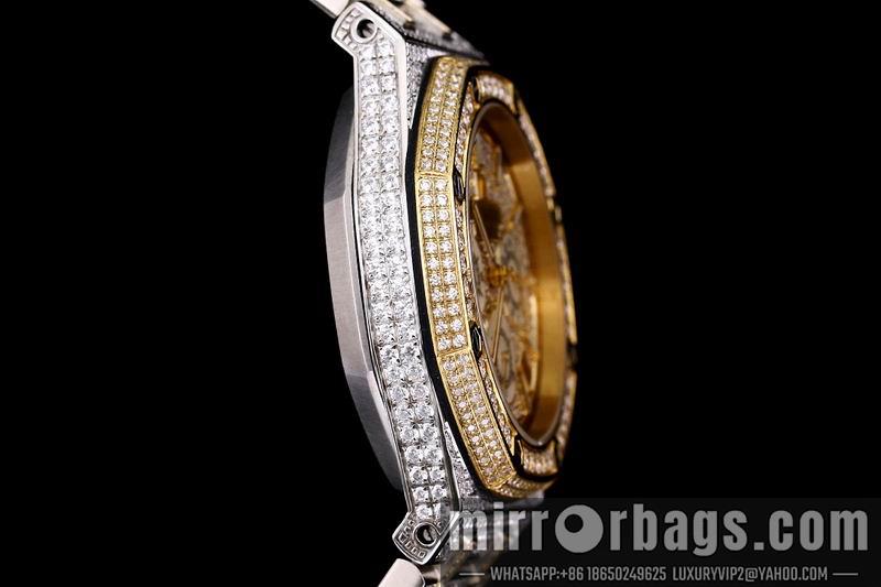 AP 40X10mm 083160