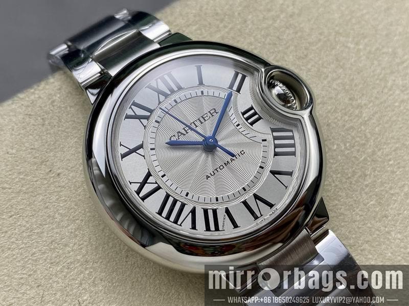 Cartier 36mm 022432
