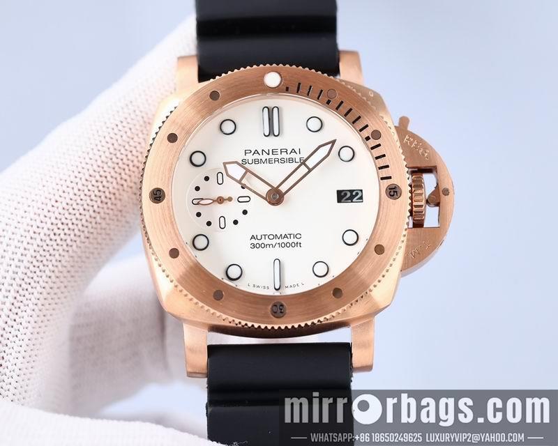 Panerai watch 102328