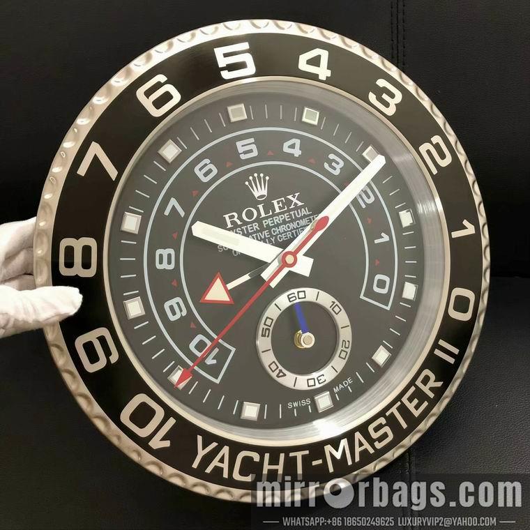 Rolex clock mb 08