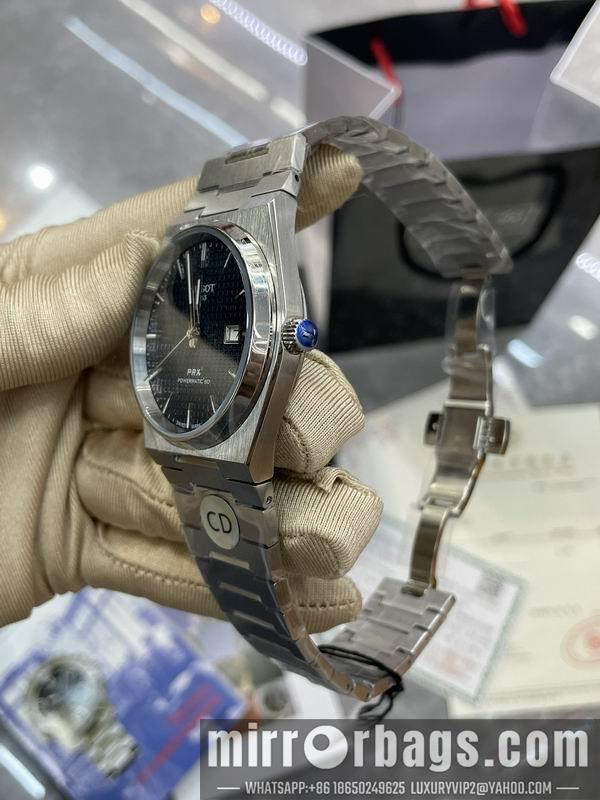 Tissot watch 022469