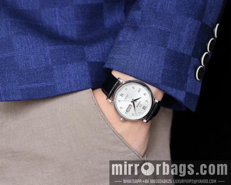 Omega men 40X10mm M36