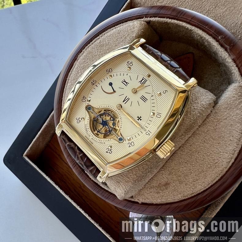 Vacheron Constantin men 39X12mm 112909