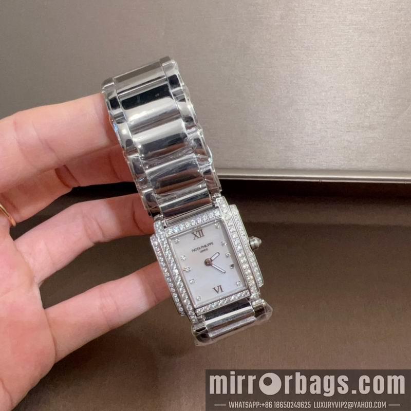 Patek Philippe 26.3mm 082250