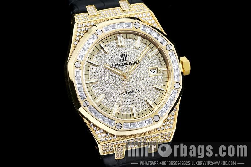 AP 40X10mm 083184