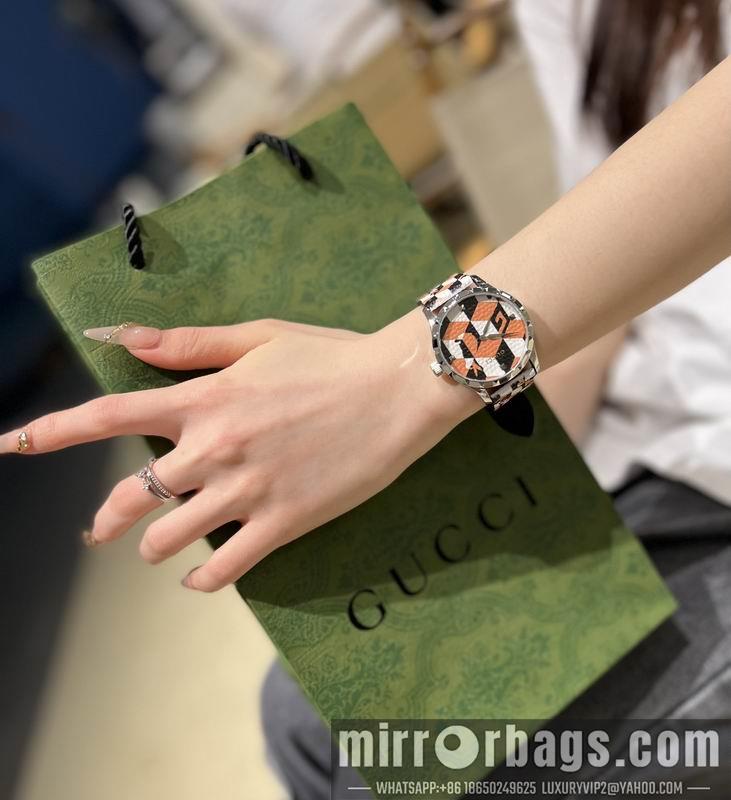 Gucci 38mm 052219