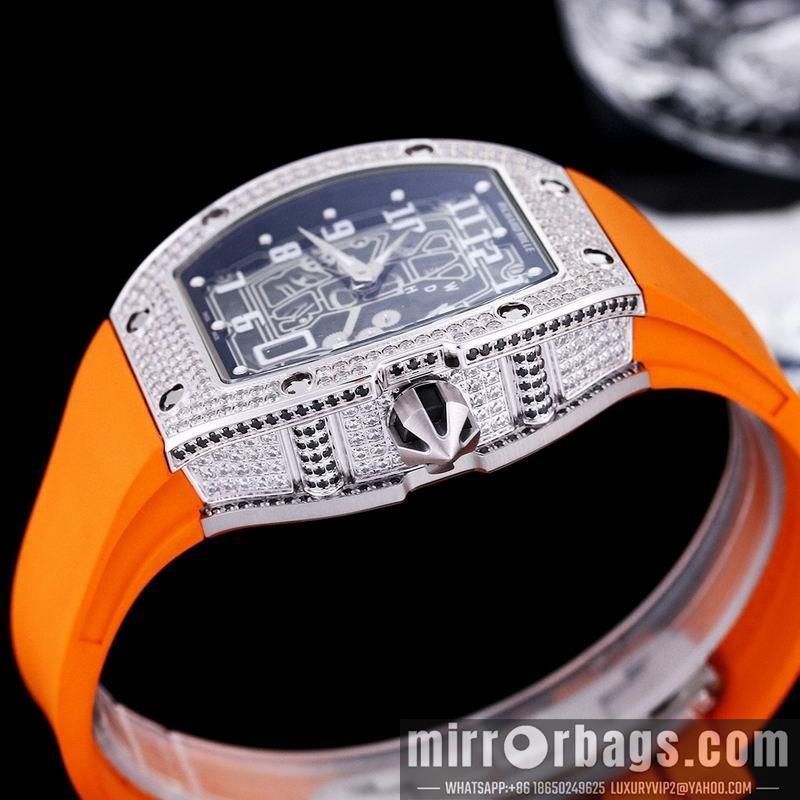 Richard Mille 38mm 48mm 102419