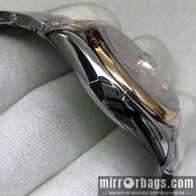 Rolex watch 36mm 030318