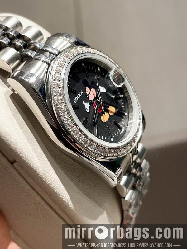 Rolex 31mm 022455