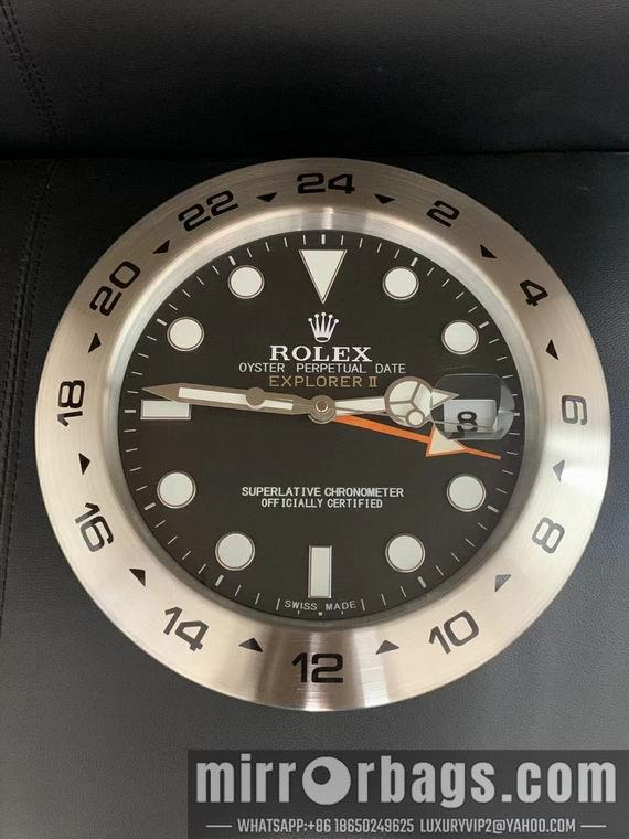 Rolex clock mb 多款式 01