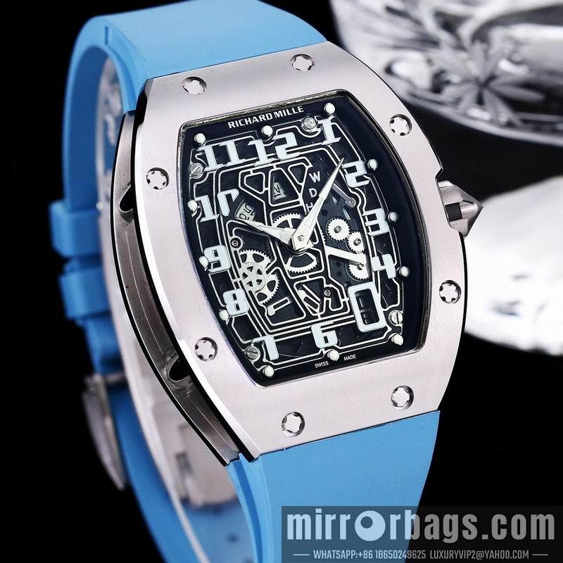 Richard Mille 38X48X13mm 083108
