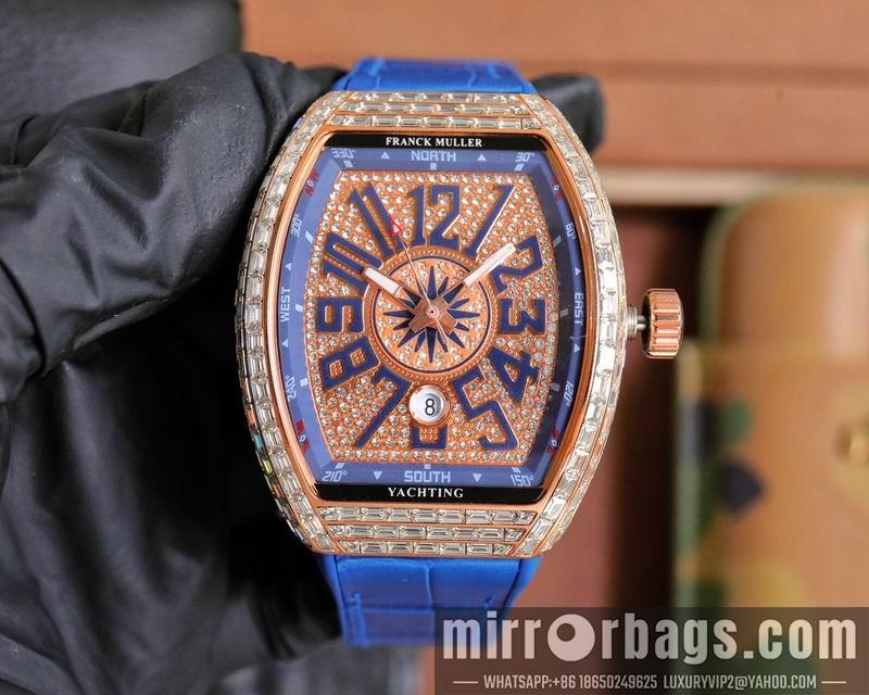 Franck Muller 54X42X15mm 102377