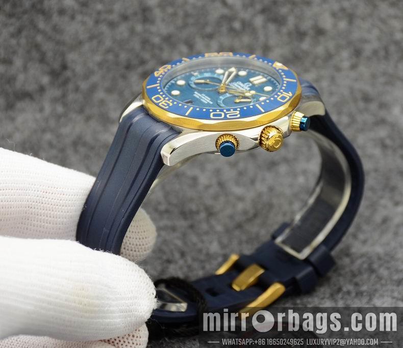 Omega men 42X15mm 102312