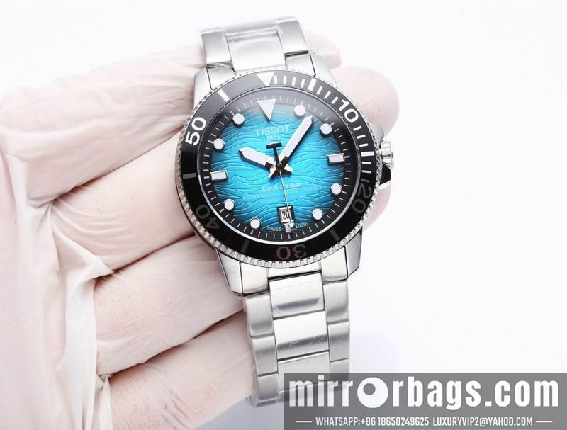 Tissot 42mm 050229