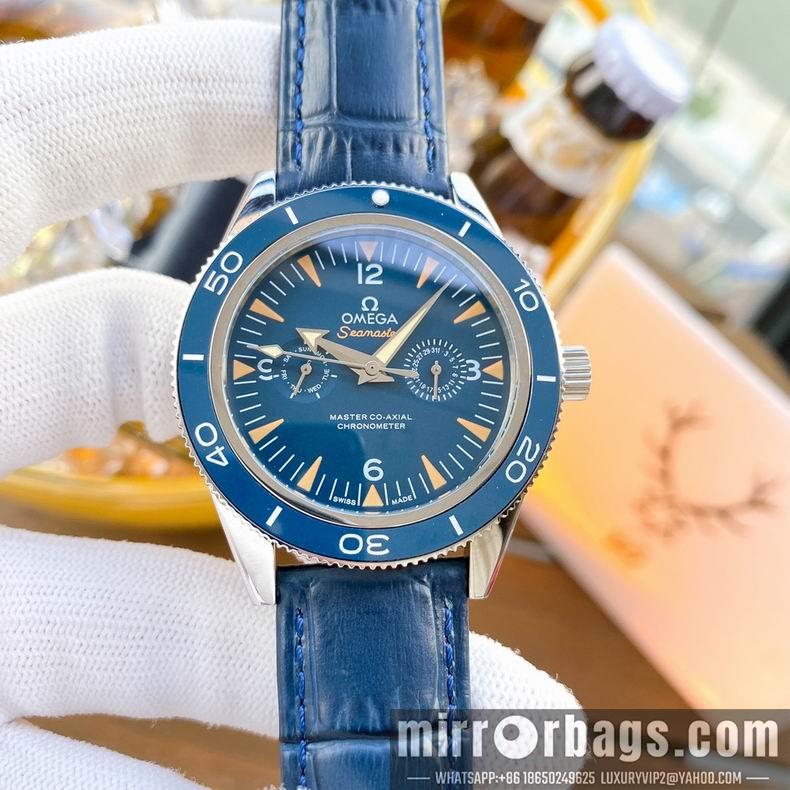 Omega men 40X10mm M126