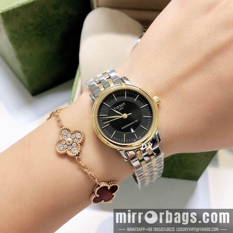 Tissot W30 M40mm 2nms73