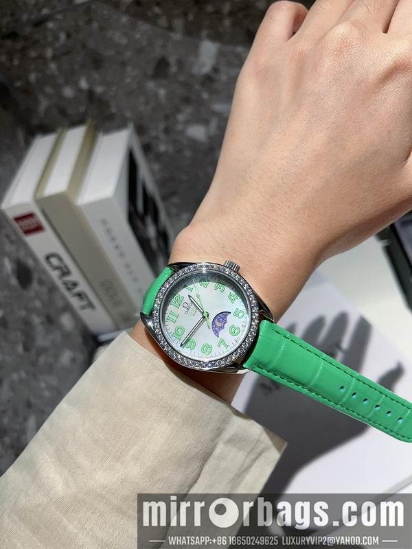 Omega 38mm 082287