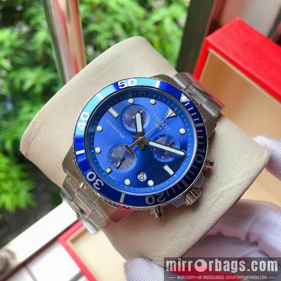 Tissot watch mb 110601