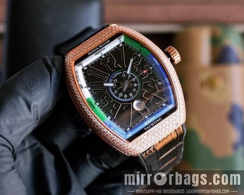 Franck Muller 54X42X15mm 102385