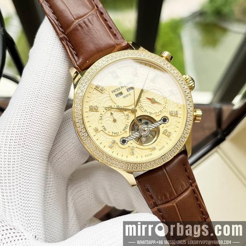 Patek Philippe 42mm 1101139