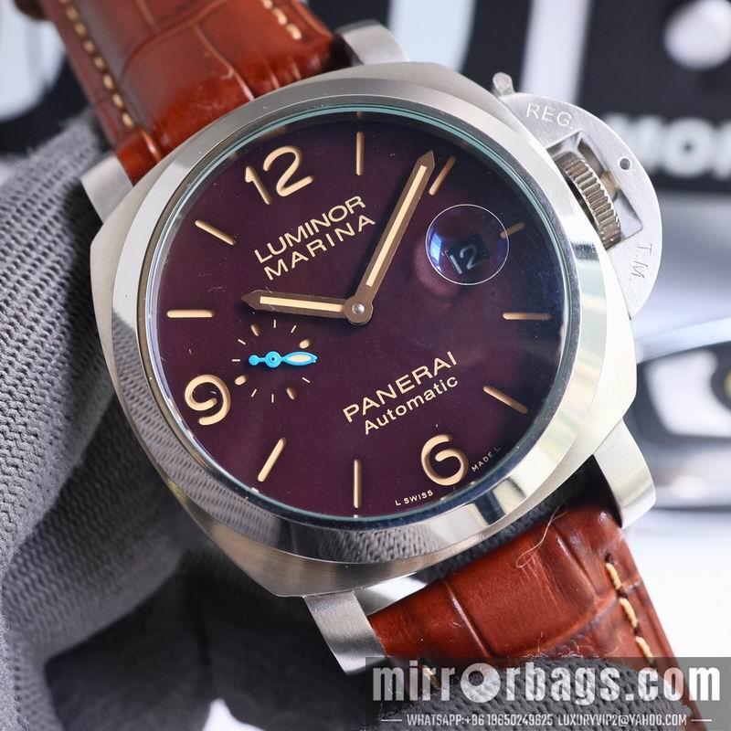 Panerai 44mm 080621