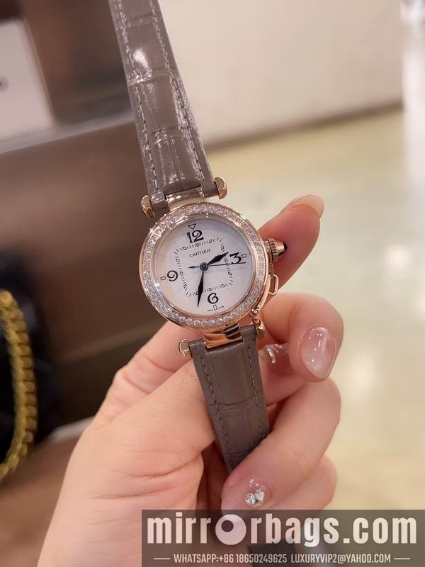 Cartier 35mm 082956