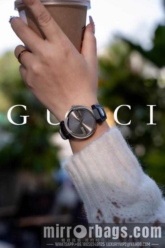 Gucci 37mm 022256