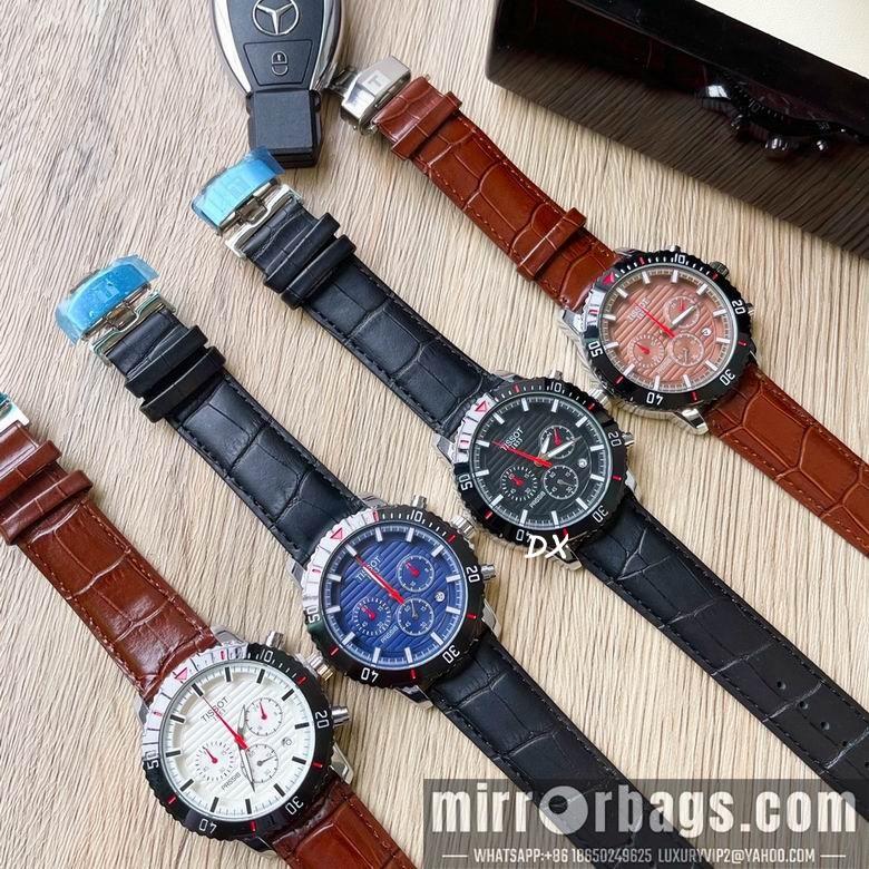 Tissot 40x11mm 2nms66