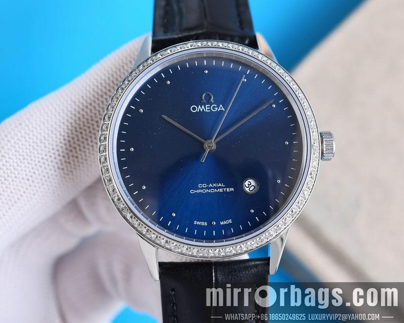 Omega 40mm 032504