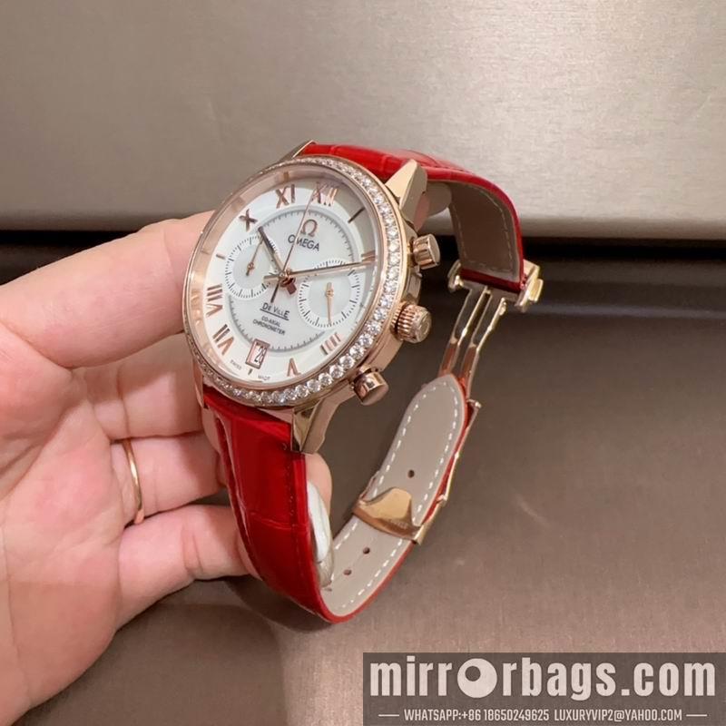 Omega 37.5mm 082208