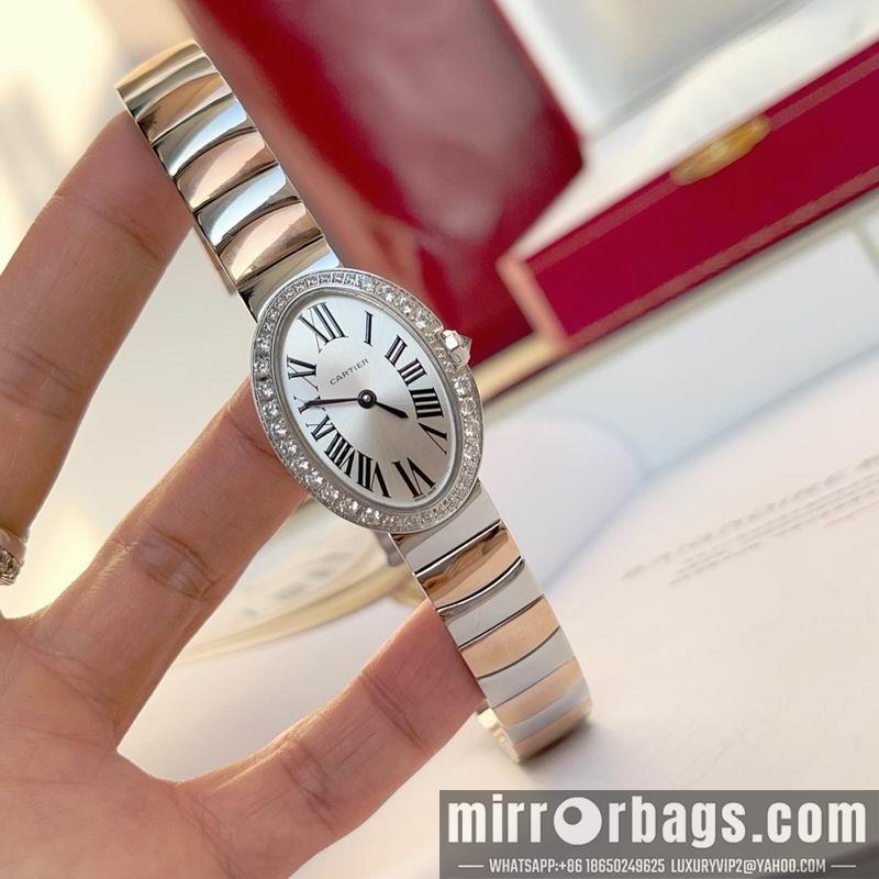 Cartier 23X31mm 022360