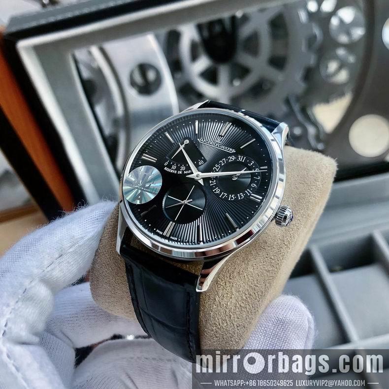 Jaeger-LeCoultre men watch 112603