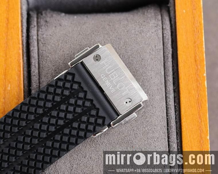 Hublot men 48X12mm M01