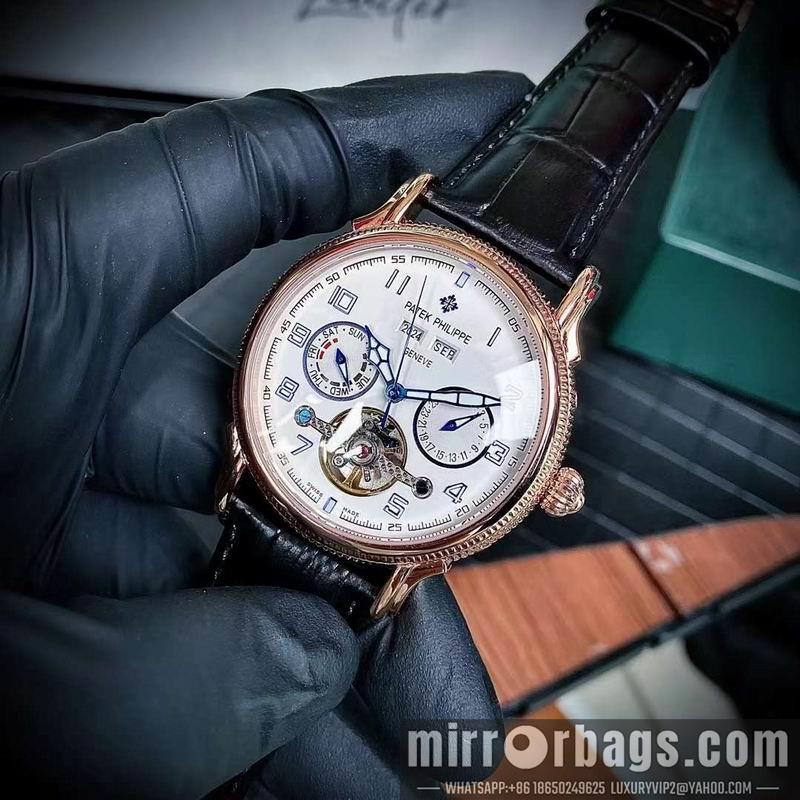 Patek Philippe 43X13mm 070705