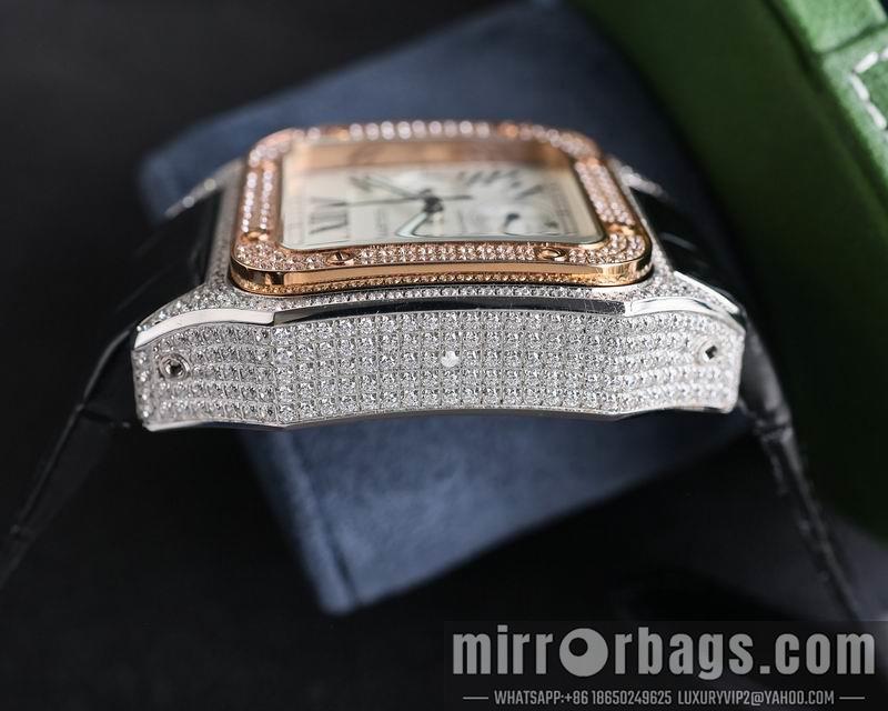 Cartier 45X10mm 0503116