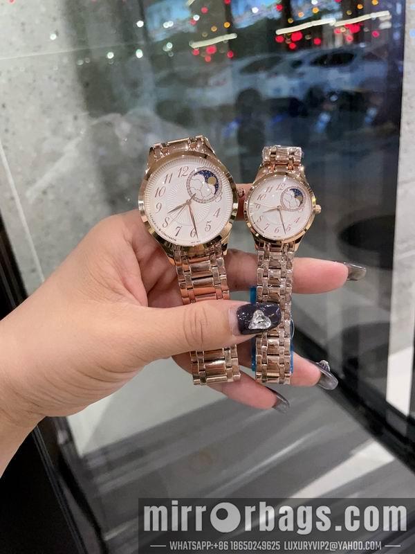 Vacheron Constantin man40X8mm woman30X8mm 032252