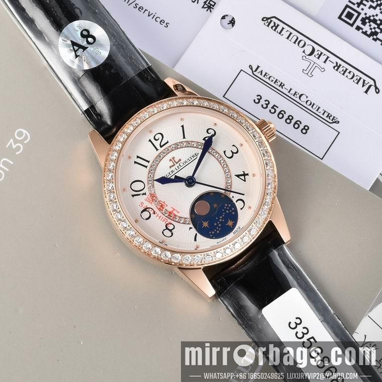 Jaeger Lecoultre women 33X9mm M20